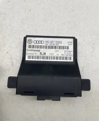 Volkswagen Touran I Gateway control module 1K0907530Q 5WK50011F