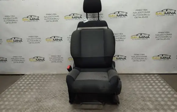 Citroen C3 Aircross Front driver seat 