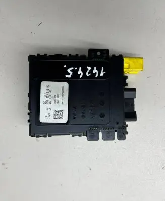 Volkswagen PASSAT B6 Steering angle sensor 3C0953549AD