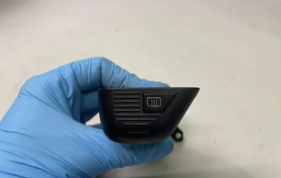 Ford Probe Windscreen/window heater switch