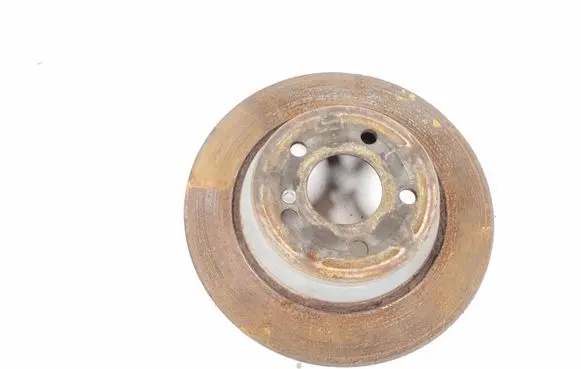 Mercedes-Benz CLS C219 Rear brake disc A2114230912