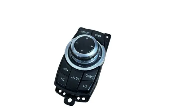 BMW X3 F25 Head unit multimedia control 9253944 901208480004 19226310
