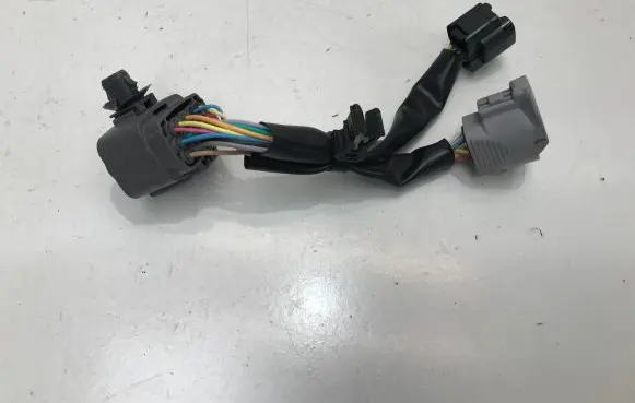 Mazda CX-60 Headlight/headlamp wiring loom/harness 
