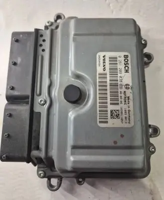 Volvo V50 Engine control unit/module 0261209038 1039S11857