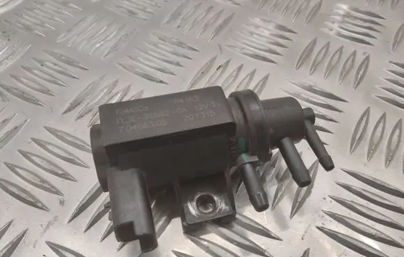 Ford Ranger Turbo solenoid valve FL3E9E882CA