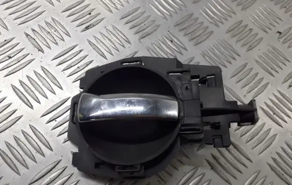 Citroen C2 Front door interior handle 9647164477