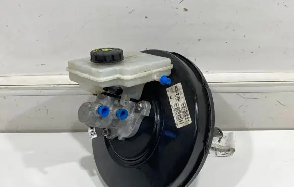 Mini One - Cooper Coupe R56 Brake booster 006786583034 00032769278260 7826