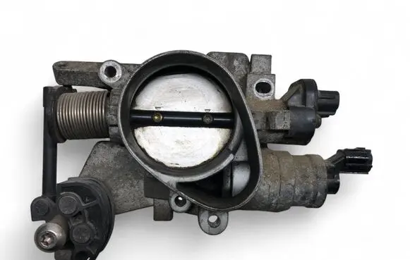 Chrysler 300M Throttle valve 11200017AB