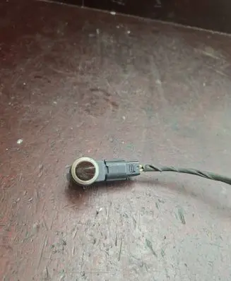 Opel Zafira C Parking PDC sensor 13334890 0263013193