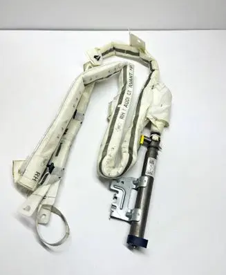 Audi A6 C7 Roof airbag 4G9880742