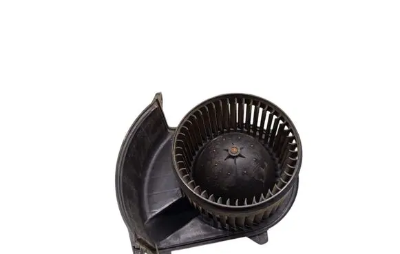 Heater fan/blower