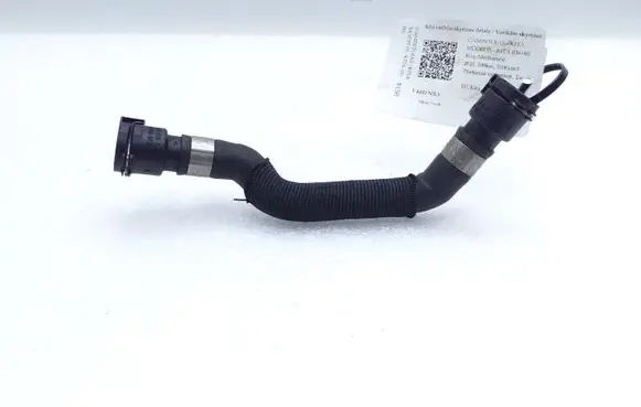 BMW 7 F01 F02 F03 F04 Engine coolant pipe/hose 7578490