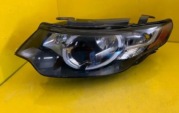 Land Rover Discovery Sport Headlight/headlamp FK7213W030CG