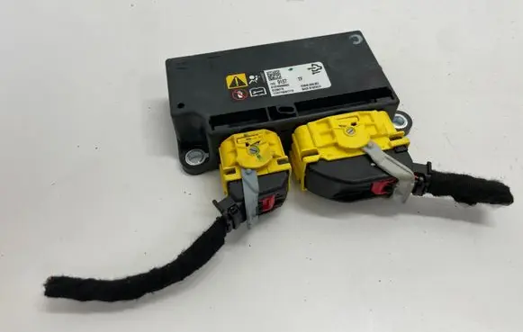 Opel Insignia B Airbag control unit/module 13529157