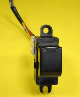 Nissan Murano Z50 Electric window control switch