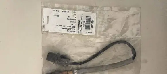 Audi A4 S4 B8 8K Lambda probe sensor 03L906262