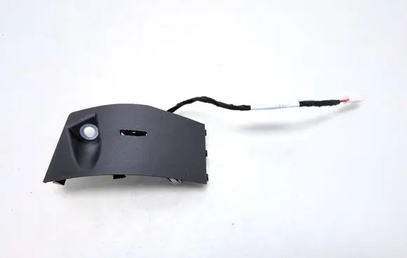 Tesla Model 3 Other rear door trim element 109003700D 161648301A
