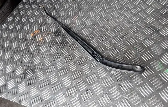 Renault Scenic II - Grand scenic II Front wiper blade arm 8200113230