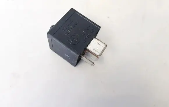 BMW 5 GT F07 Other relay 61366901469 6136-6901469