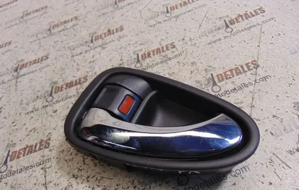 Toyota Avensis T270 Front door interior handle 6920605050