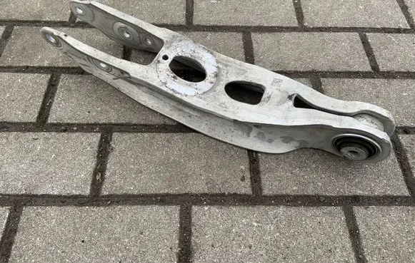 Audi A5 Rear upper control arm/wishbone 8W0505311H