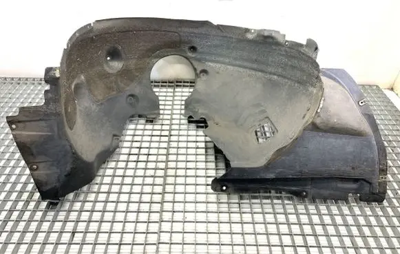 BMW 2 F45 Front wheel arch liner splash guards