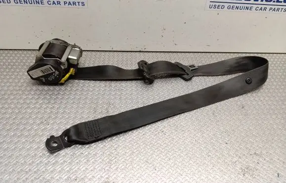 Citroen Nemo Front seatbelt 735542119 SN00189