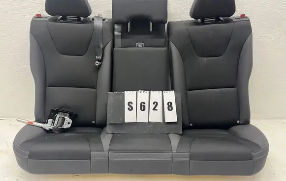 Volvo V60 Rear seat 30767992