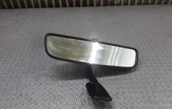 Hyundai Galloper Rear view mirror (interior)