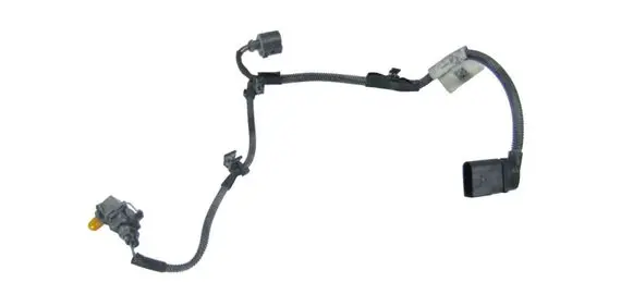Porsche Panamera (970) Other wiring loom 97061274200