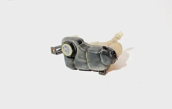 Ford Mondeo MK IV Coolant expansion tank/reservoir 6G918K218
