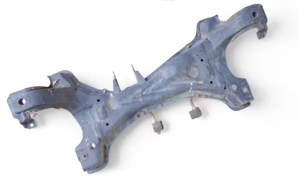Volkswagen Sharan Front subframe 7M0499031Q