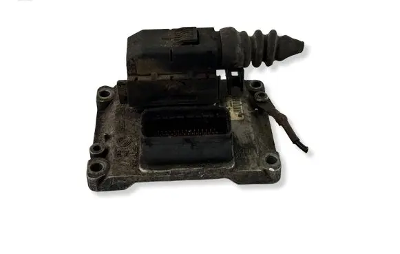 Opel Agila A Engine control unit/module 09164459 089157 0261206273