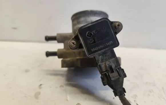 Hyundai Getz Throttle valve 3517022600 58424BQ115425 9517022600
