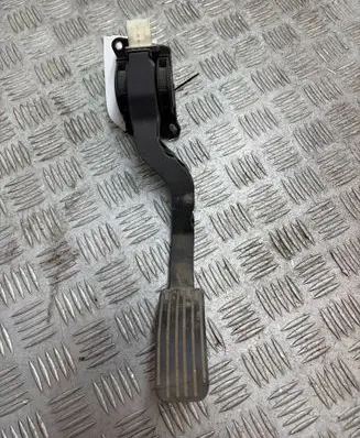 Peugeot 307 Accelerator throttle pedal F00C3E2429
