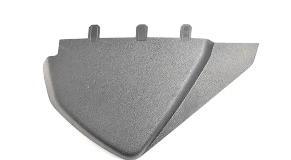 Audi Q5 SQ5 Dashboard side end trim 80A857086
