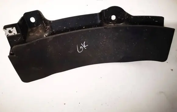 Audi Q4 e-tron Rear mudguard 89A853833A