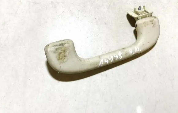 Mercedes-Benz ML W163 Front interior roof grab handle