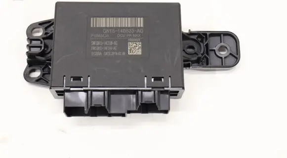 Ford Ecosport Door control unit/module GN15-14533-AG