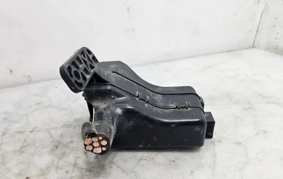 Toyota Avensis T250 Fuse box set