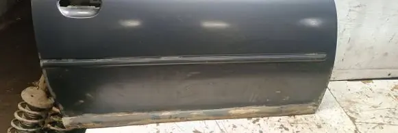 Audi A3 S3 8L Door (2 Door Coupe) 