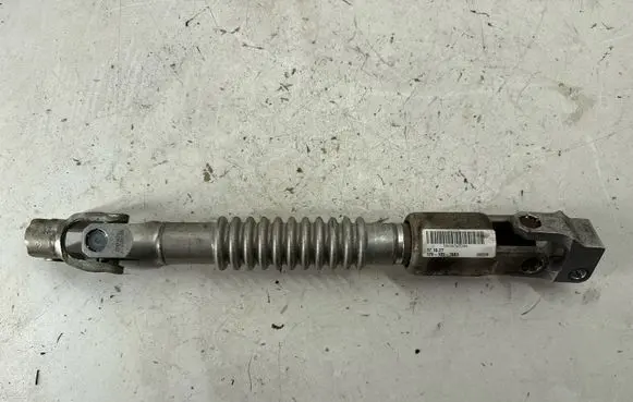 BMW X1 F48 F49 Steering column universal joint 1201057883 1937279