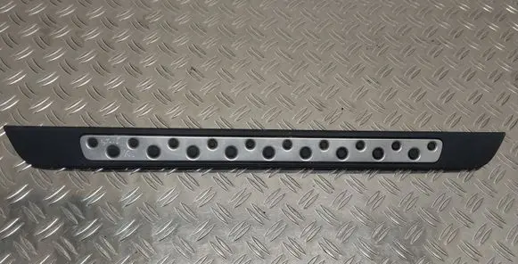 Toyota GT 86 Front sill trim cover 94060CA140