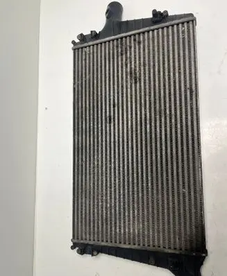 Audi A6 Allroad C5 Intercooler radiator 4B0145805A