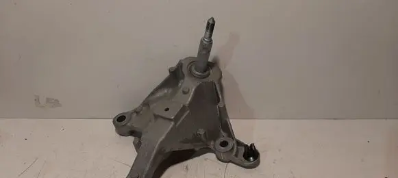 Dacia Duster Gearbox mounting bracket 112533062R