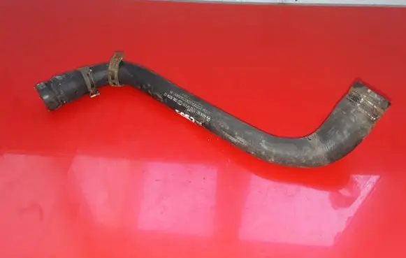 Mercedes-Benz Vito Viano W639 Engine coolant pipe/hose A6395017082 DBL625412