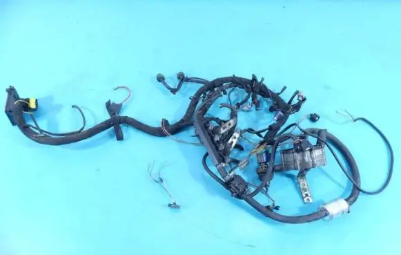 Nissan Primera LP gas equipment set STAG4XBOXBASIC IMPRK1332858