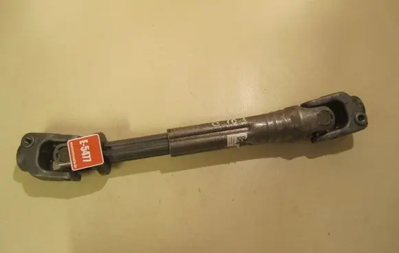 Volkswagen Polo V 6R Steering column universal joint 6R1423961