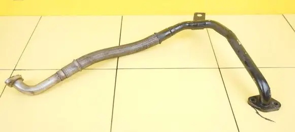 Audi TT Mk1 Turbo turbocharger oiling pipe/hose BAM PRZEWOD
