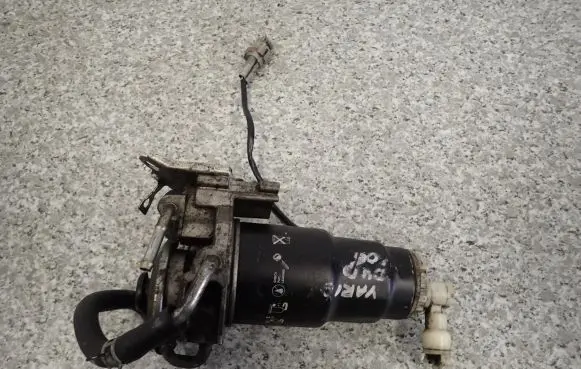 Toyota Yaris In-tank fuel pump